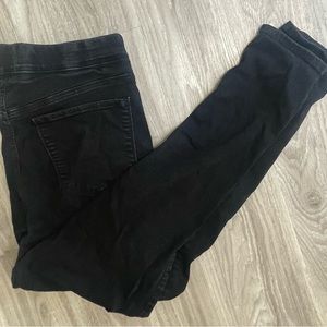🌺 3 for $20! Old Navy Rockstar Leggings 18 Long